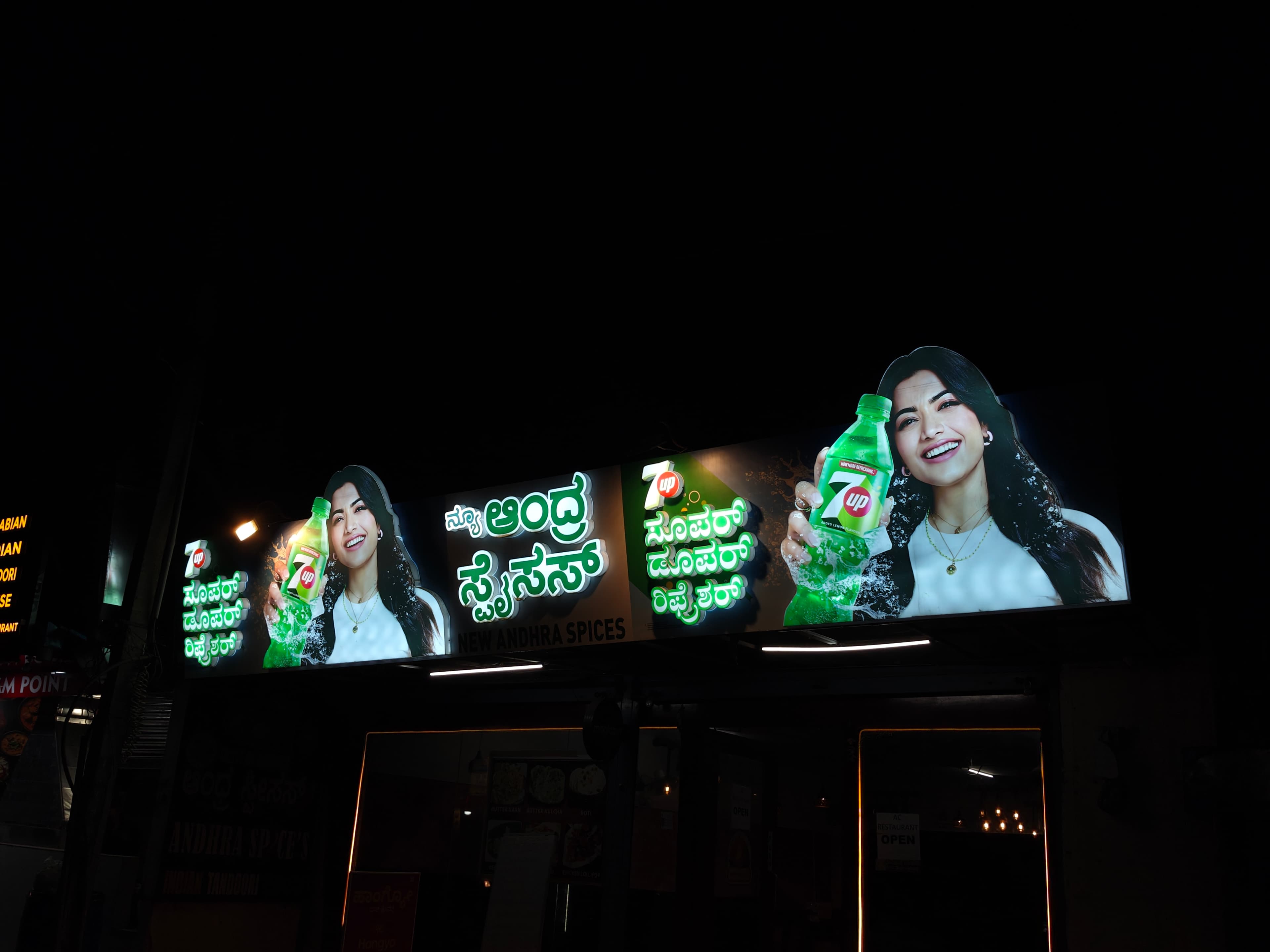 Shop Name Board Pricing, Installation, and ROI in India