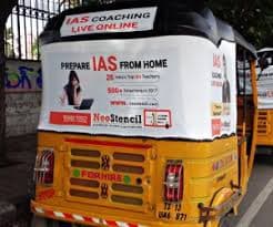 The hidden costs of Bangalore auto branding: GST, RTO compliance, replacement deposits, and the line items vendors quietly leave out